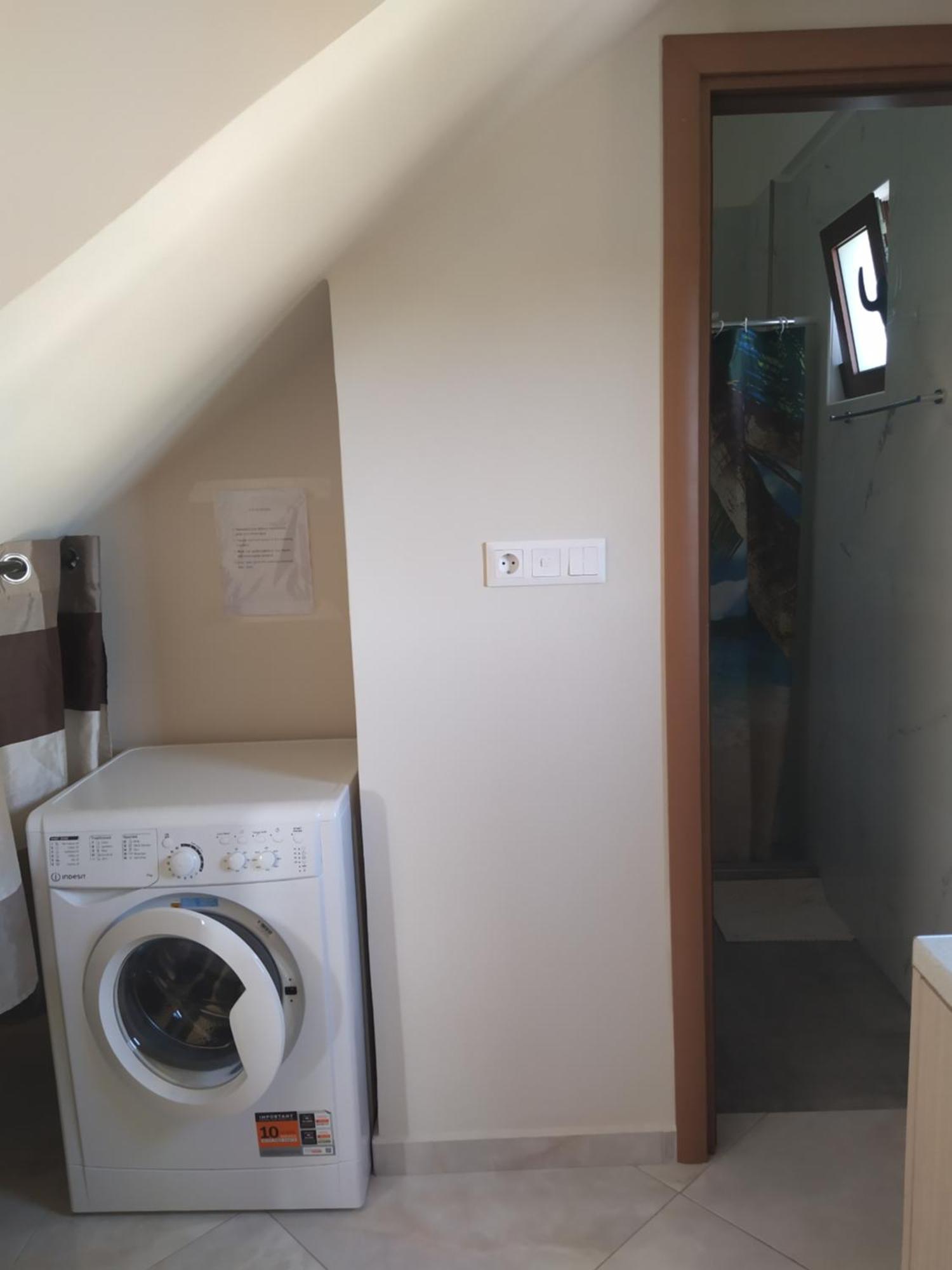 Appartamento Eirini House Leonídion Esterno foto