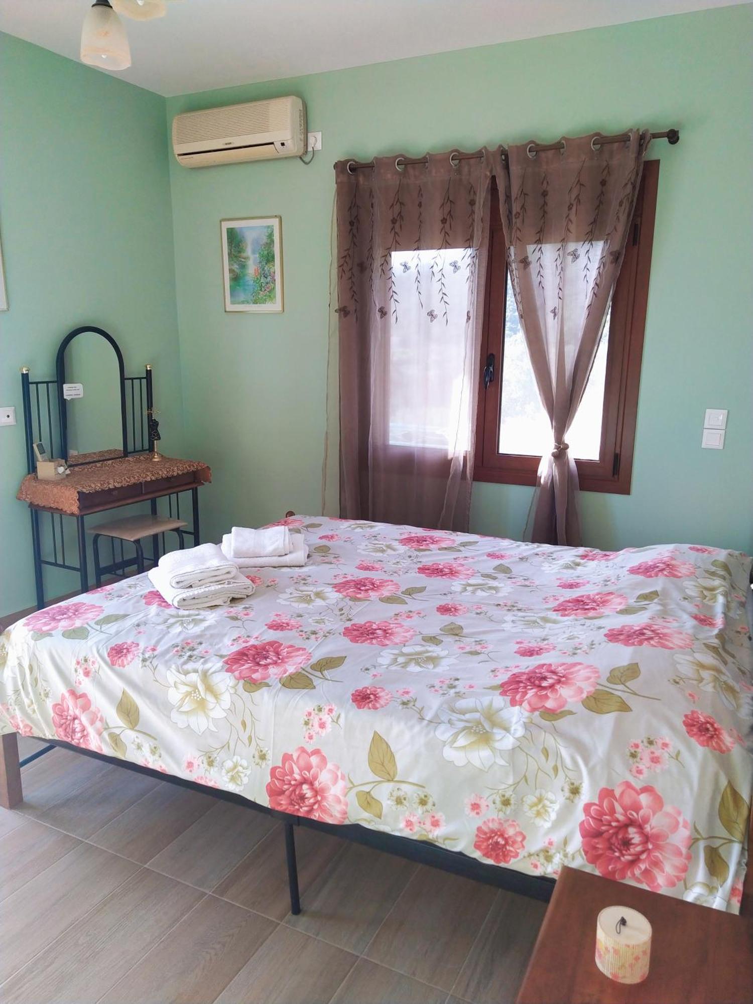 Appartamento Eirini House Leonídion Esterno foto